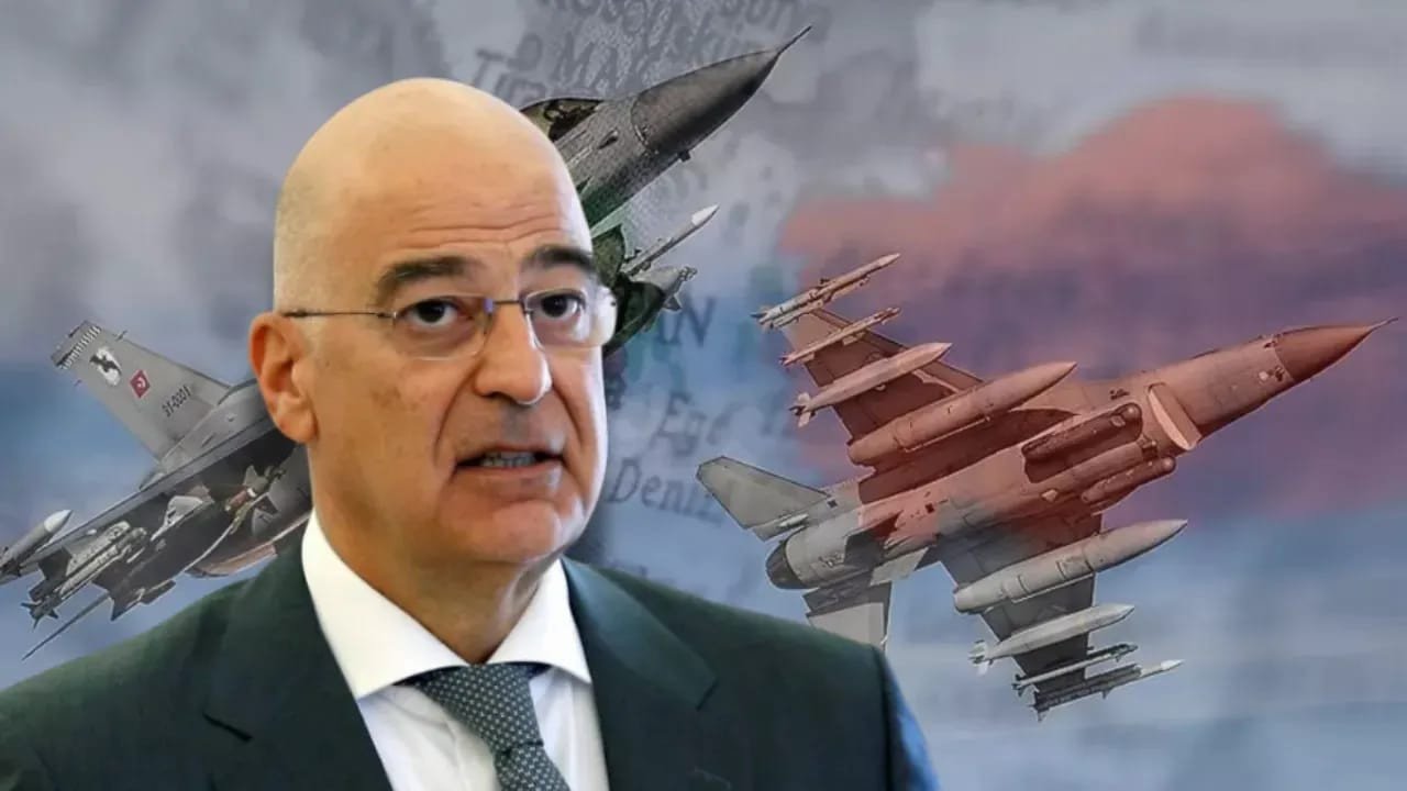 Qardaş Türkiyəyə qarşı şok hədə: "Casus belli" götürməsəniz..."