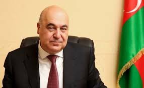 Çingiz Abdullayev olmaq mümkün deyil...