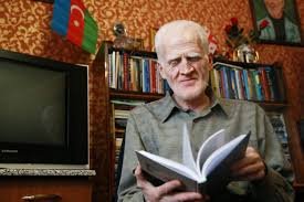 Ağ Obrazın Giya Paçxataşvili dərki