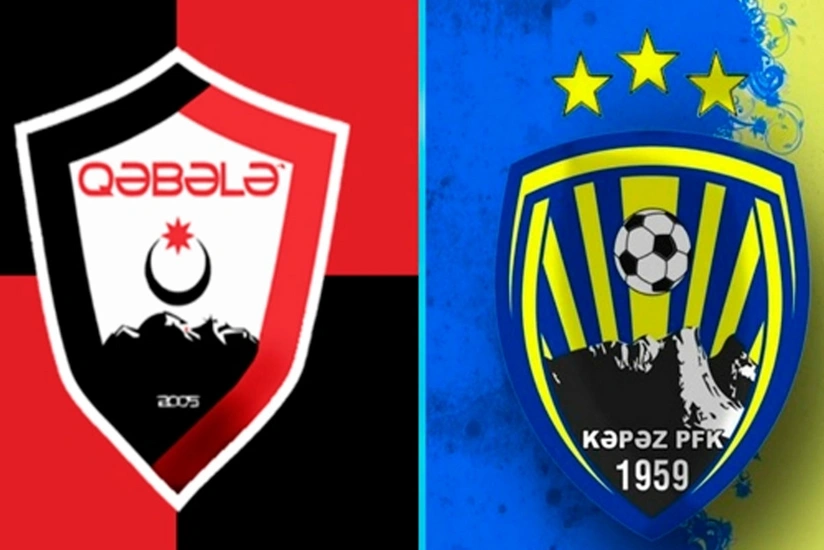 Azərbaycan klubları yoxlama görüşündə üz-üzə gələcəklər