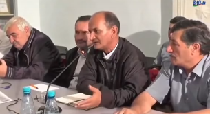 Qafqazda yaşayan bütün xalqların dilində Türk sözləri var