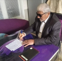 ŞEİR — İNSANIN DAXİLİ AĞRISI, ÖZ -ÖZÜNƏ QARŞI MÜBARİZƏSİDİR...