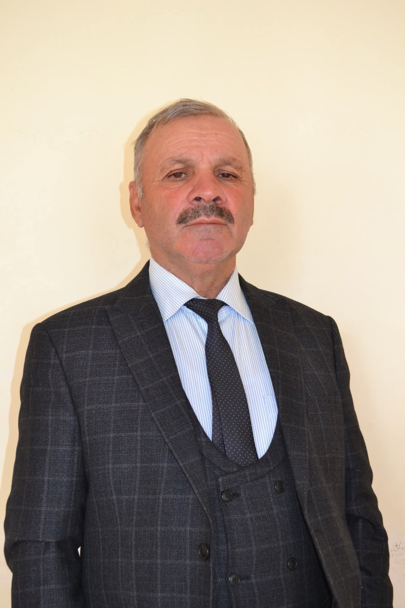 TƏBRİK EDİRƏM - 65 - in MÜBARƏK